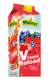 Pfanner Vitamin Reload Mehujuoma 40% 2l