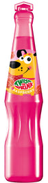 Twist and Drink Vadelmamehujuoma 0,2l