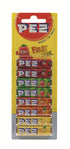 Pez 8x 8,5g Fruit Mix 8-täyttöpakkaus
