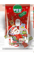 Pez Joulu annostelijapussi 1+10 85g