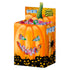 Pez Halloween laatikko 50 kpl täyttöpakkausta