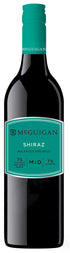 McGuigan Mid Range Shiraz 7,0 % 75 cl plo