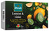 Dilmah Sitruuna-limetee 20x1,5g