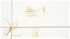 Lindt MASTERPIECES Valikoima hienoja suklaakonvehteja rasia 350g