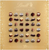 Lindt MINI PRALINES valikoima minikonvehteja 180g