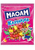 MAOAM Kastanjer 120g Toffeekarkkipussi