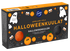Fazer Halloweenkuulat makeisrasia 260g