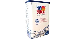 Pansuola mineraalisuola 10kg jodioitu