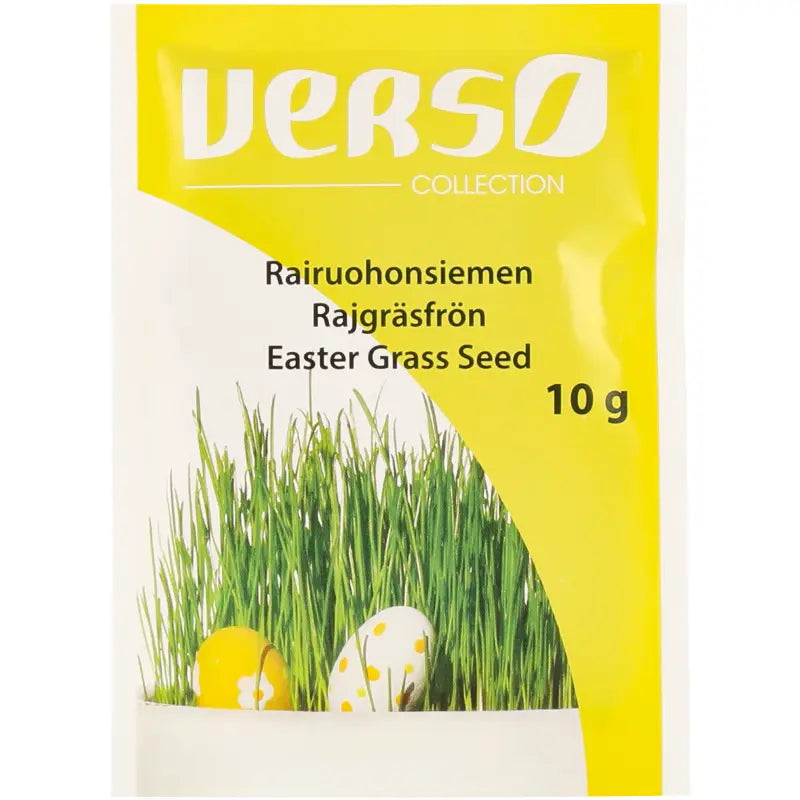 Verso Rairuoho 10g 