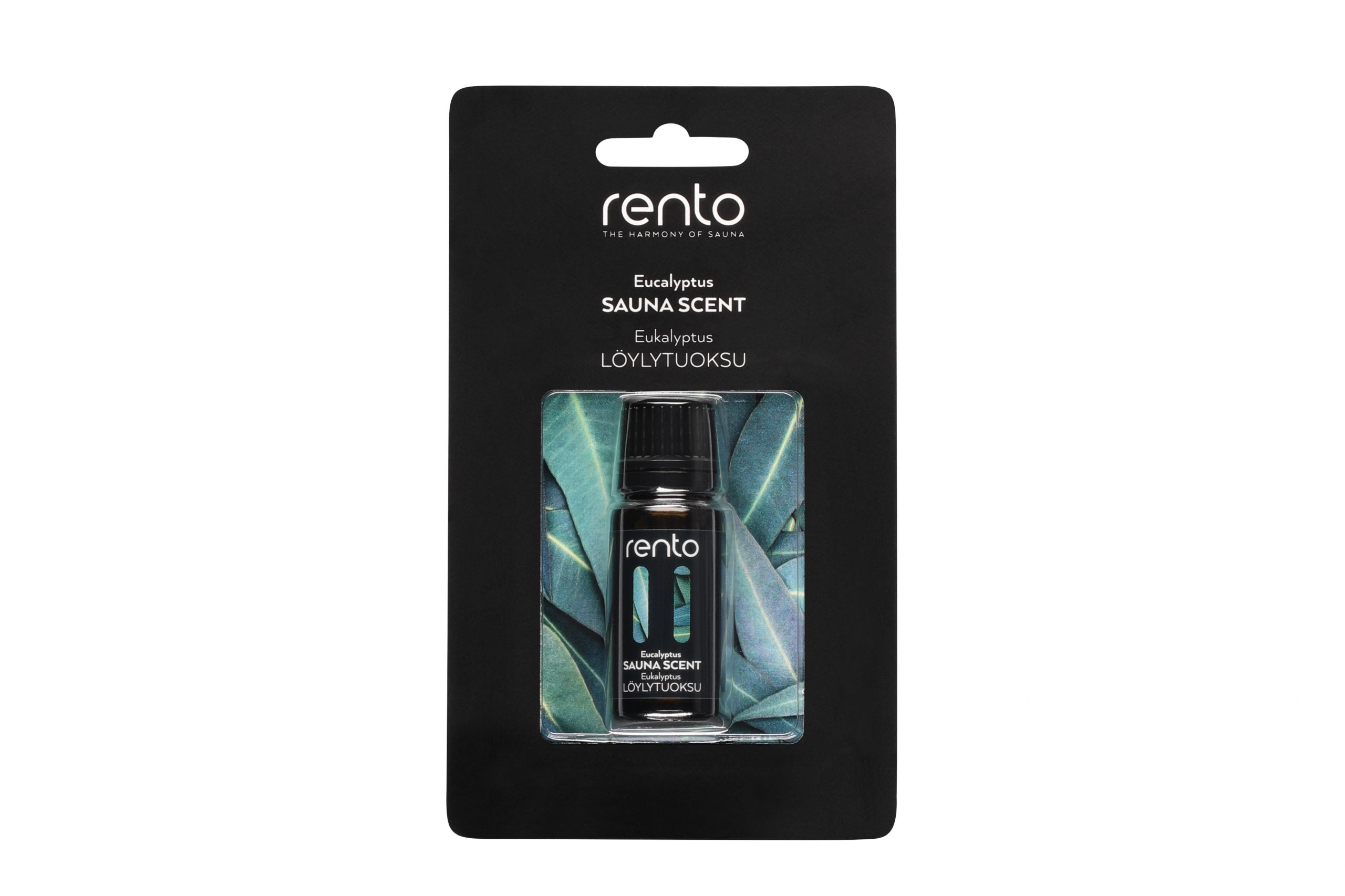 Rento Löylytuoksu 10 ml Eucalyptus 