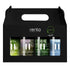 Coffret cadeau parfum naturel