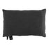 Rento Kenno saunatyyny XL 50x33 cm musta/harmaa