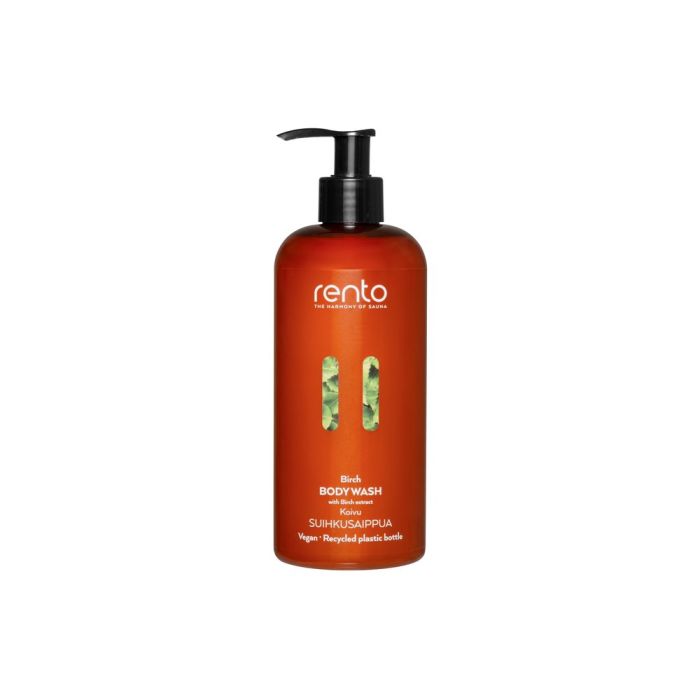 Gel douche Rento 400 ml Koivu