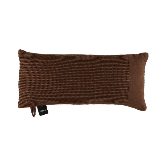Rento Saunatyyny Kenno 50x22 cm rouge 