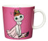 Moomin mug 0.3L Mymble