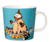 Moomin mug 0,3L Mymble's mother