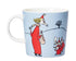 MOOMIN MUG 0.3L FILLYJONK GREY