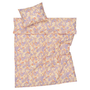 Moomin bedset 150x210 Lilja neutral