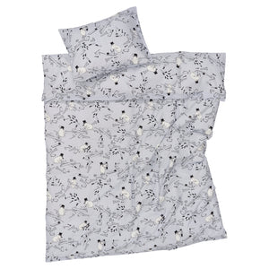 Moomin bedset 150x210 Moominpappa