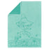 Moomin h.towel 50x70 Snufkin mint