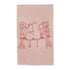 Moomin h.towel 30x50cm Love24 GOTS