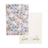 Moomin ktchn twl set 50x70cm 2pcs GOTS