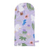 Moomin oven mitten 15x34cm purple