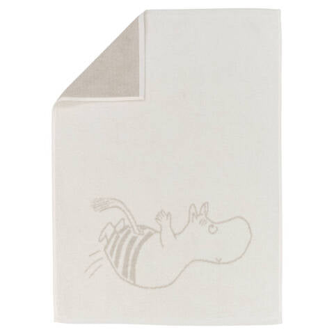 Moomin h.twl 50x70 Moomintroll w GOTS