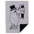 Moomin h.twl 50x70 Moominpappa g GOTS