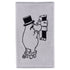 Moomin h.twl 30x50 Moominpappa g GOTS