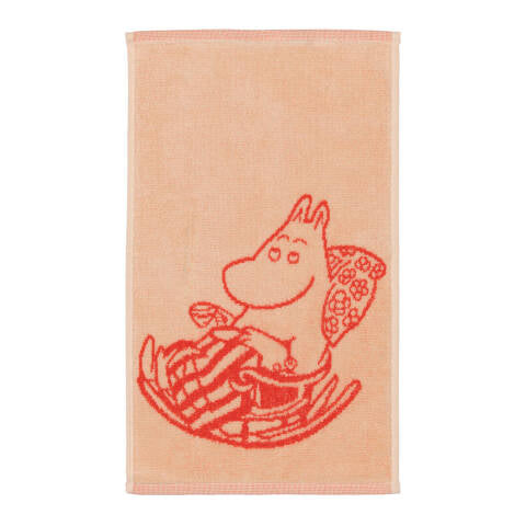 Moomin h.twl 30x50 Moominmamma p GOTS
