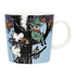Moomin mug 0.3L Friends Forever 80