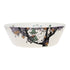 Moomin serving bowl 23cm Friends For. 80