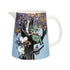Moomin pitcher 1L Friends Forever 80