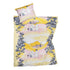 Moomin bedset 150x210 Family Time GOTS