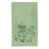 Moomin h.towel 30x50 Friends GOTS
