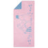 Moomin b.towel 70x140 Family Time GOTS