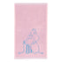 Moomin h.towel 30x50 Family GOTS