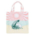 Moomin bag Beach Day GOTS