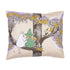Moomin pillowcase 50x60cm Friends F GOTS