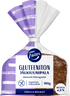 Fazer Gluteeniton Jälkiuunipala 3kpl 165g