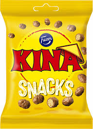 Kina Snacks Fazer 90g