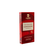 Dammenberg maidoton piparisukl konv 112g