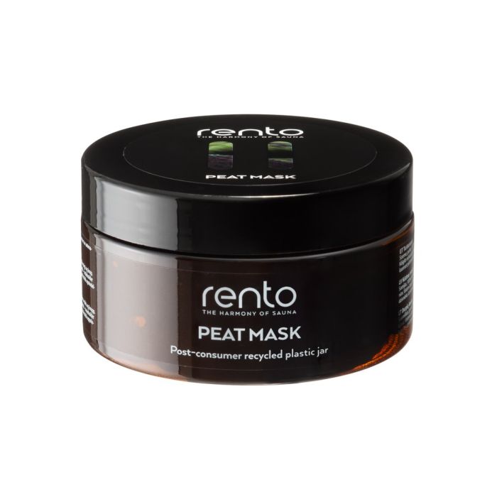 Rento Turvenaamio 200 ml 