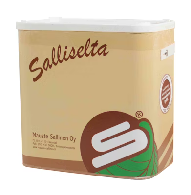 Salliselta Kardemumma jauhettu 3 kg