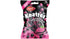 Knatter Hallonlakrits Brynild 80g