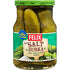 Felix Saltgurka Hel 700g
