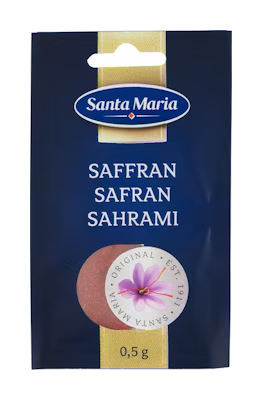 Santa Maria Sahrami 0,5g