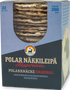 Polar näkkileipä aito pyöreä 280g