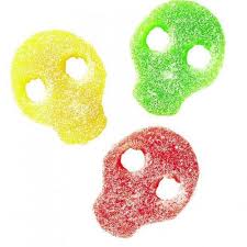 Sura Skallar Grahns1.5kg